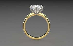 Jaime's Signature Solitaire