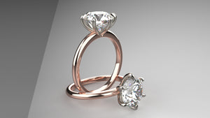 Jaime's Signature Solitaire