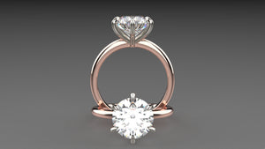 Jaime's Signature Solitaire