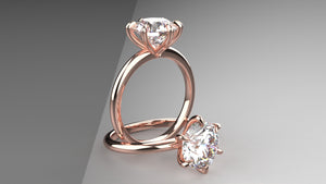 Jaime's Signature Solitaire