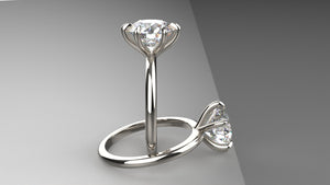 Jaime's Signature Solitaire