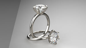 Jaime's Signature Solitaire