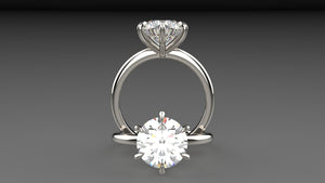 Jaime's Signature Solitaire