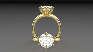 Jaime's Signature Solitaire