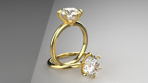 Jaime's Signature Solitaire