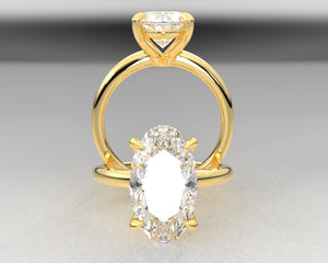 Jade's Signature Solitaire