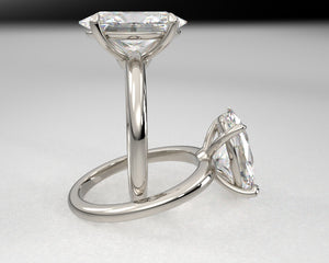 Jade's Signature Solitaire