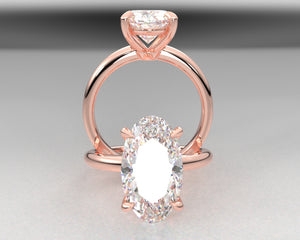 Jade's Signature Solitaire