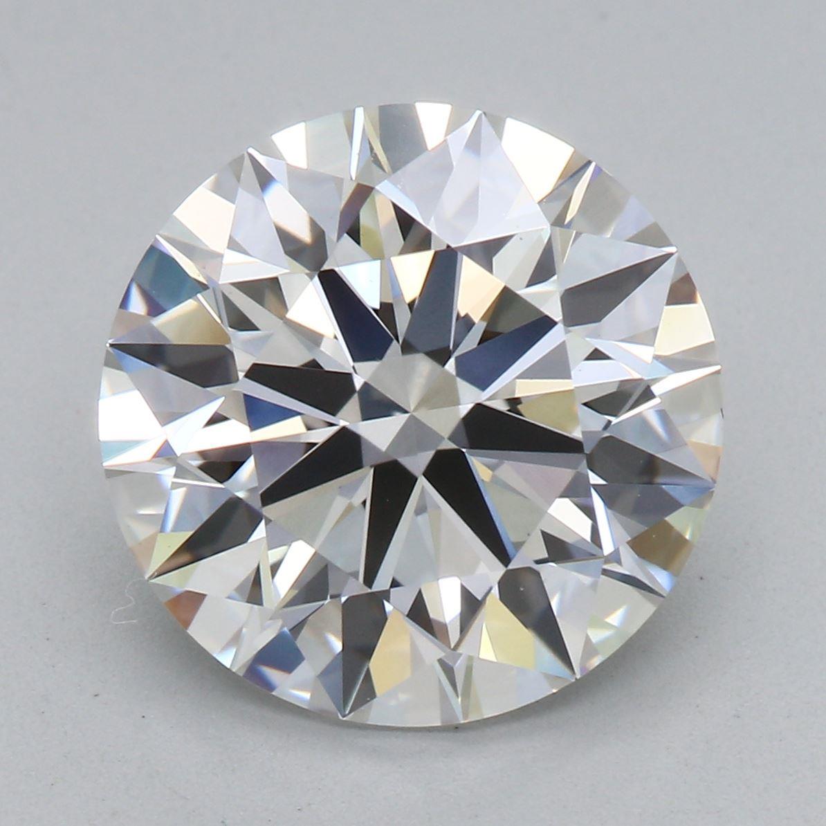 Distinctive Gem Inc. | STEAL OF THE DAY 3.57ct F VS1 GIA XXX Ideal Cut Lab  Grown Diamond | Laboratory Grown Diamond