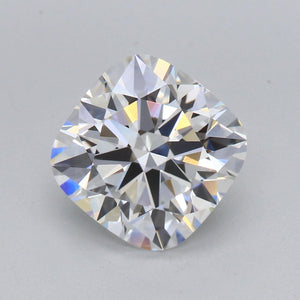 2.59ct D VVS1 Hearts and Arrows Cushion Private Reserve Lab Grown Diamond (Copy)