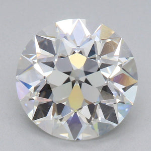 1.13ct F VVS2 August Vintage Old European Cut Private Reserve Lab Grown Diamond