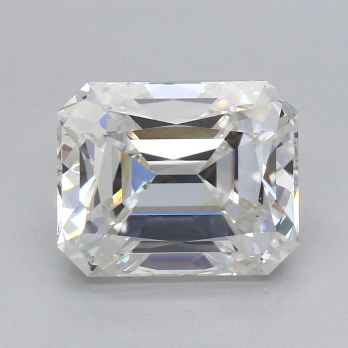 2.35ct F VS1 Weingarten Mixed Cut Private Reserve Lab Grown Diamond