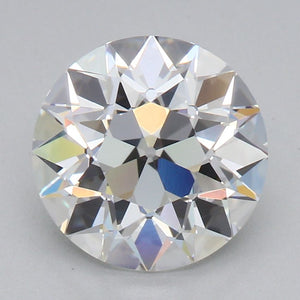 1.55ct E VVS2 August Vintage Old European Cut Private Reserve Lab Grown Diamond