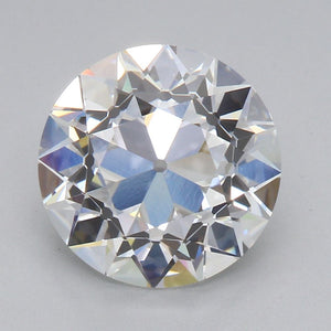 2.16ct E VVS2 August Vintage Old European Cut Private Reserve Lab Grown Diamond