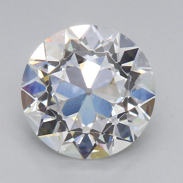 2.16ct E VVS2 August Vintage Old European Cut Private Reserve Lab Grown Diamond