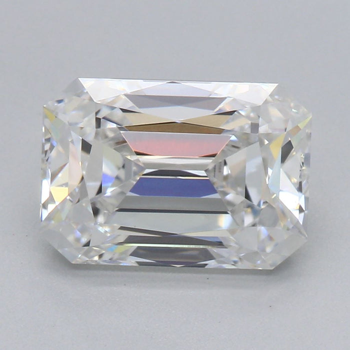 2.01ct D VS1 Weingarten Mixed Cut Private Reserve Lab Grown Diamond