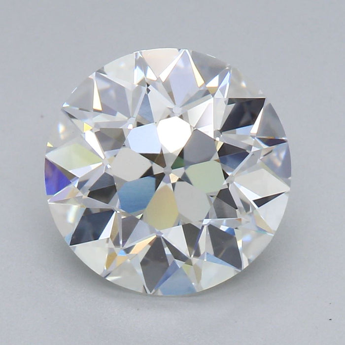 2.01ct E VVS2 August Vintage Old European Cut Private Reserve Lab Grown Diamond