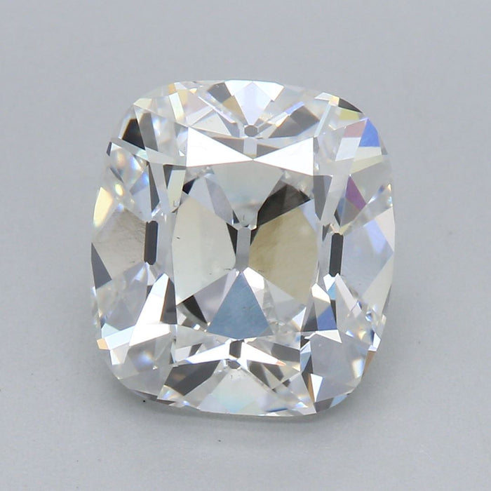 2.30ct E VS1 August Vintage Rectangular Cushion Cut Private Reserve Lab Grown Diamond