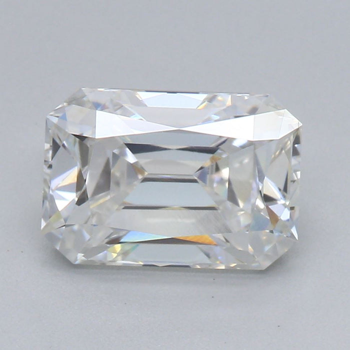 1.45ct D VVS2 August Vintage Weingarten Mixed Cut Lab Grown Diamond