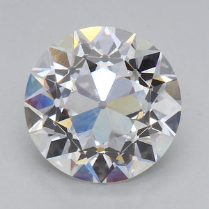 2.09ct E VVS2 August Vintage Old European Cut Private Reserve Lab Grown Diamond