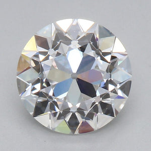 1.33ct E VVS2 August Vintage Old European Cut Private Reserve Lab Grown Diamond