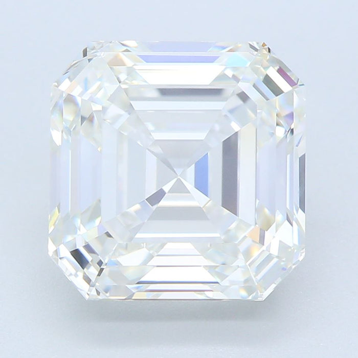 Asscher 3.06 G VVS2