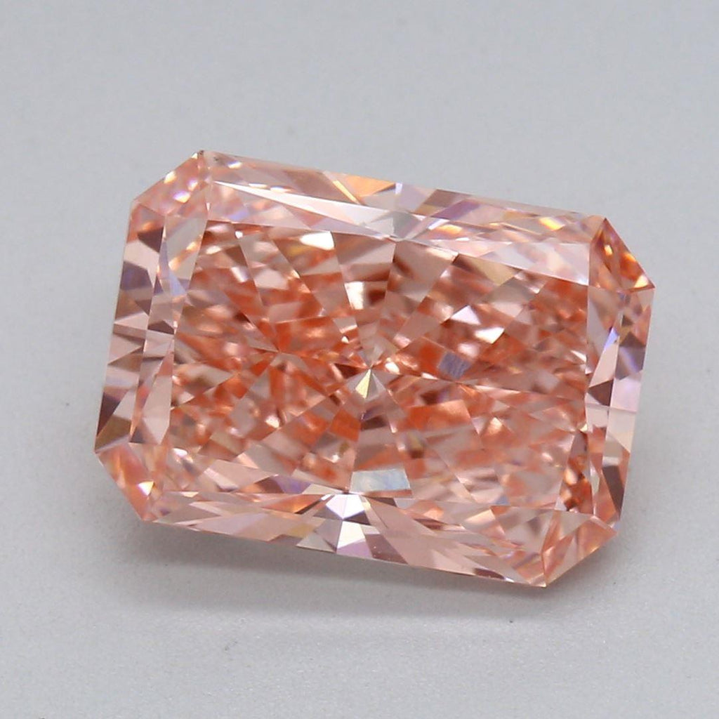 30+ CARAT “JULIET PINK” AND RARE “ARGYLE VIOLET” DIAMONDS MAKE