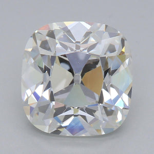 2.64ct I VS1 August Vintage Cushion Brilliant 4427073