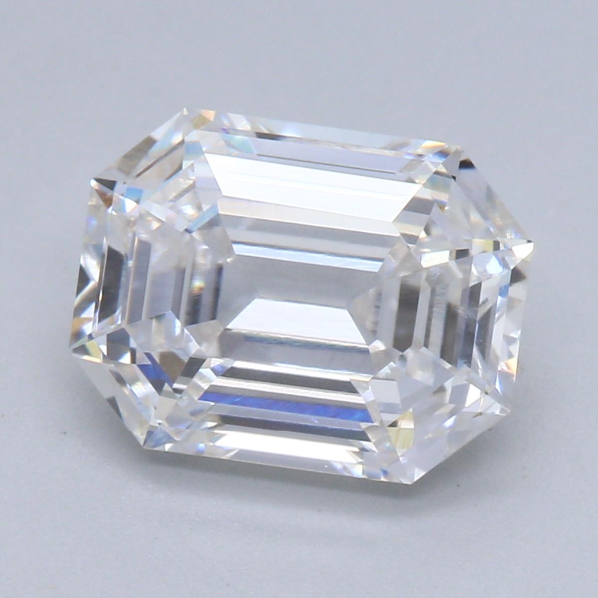 Custom deals cut moissanite