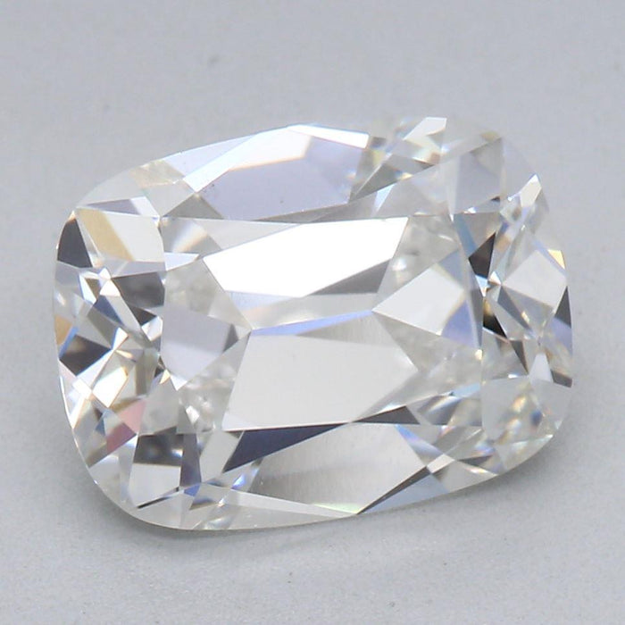 1.59ct E VVS2 August Vintage Elongated Cushion Cut Private Reserve Lab Grown Diamond