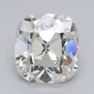 1.51ct I VS1 August Vintage Cushion Brilliant 74190975