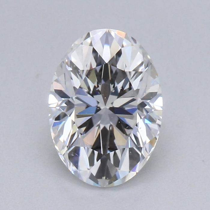 ID OV 0.95ct. D SI1 1287390